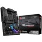 MSI MPG B550 Gaming Plus AMD B550 Zócalo AM4 ATX