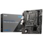 MSI PRO H610M-G DDR4 placa base Intel H610 LGA 1700 micro ATX