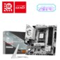 MSI B850M GAMING PLUS WIFI6E AMD B850 Zócalo AM5 micro ATX
