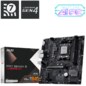 MSI PRO B840M-B placa base AMD B840 Zócalo AM5 micro ATX