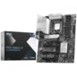 MSI PRO B860-P placa base Intel B860 LGA 1851 (Socket V1) ATX