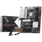 MSI PRO B850-P WIFI placa base AMD B850 Zócalo AM5 ATX