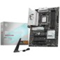 MSI B850 GAMING PLUS WIFI placa base AMD B850 Zócalo AM5 ATX