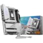 MSI MPG X870E EDGE TI WIFI placa base AMD X870E Zócalo AM5 ATX