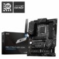 MSI PRO Z790-P WIFI DDR4 placa base Intel Z790 LGA 1700 ATX