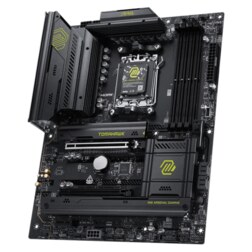 MSI MAG B850 TOMAHAWK WIFI placa base AMD B850 Zócalo AM5 ATX
