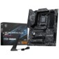 MSI X870E GAMING PLUS WIFI placa base AMD X870E Zócalo AM5 ATX
