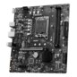 MSI PRO B760M-B DDR4 placa base Intel B760 LGA 1700 micro ATX