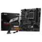 MSI Pro A620AM-G EVO WIFI AMD A620A Zócalo AM5 micro ATX