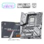 MSI MAG X870E GAMING PLUS MAX WIFI placa base AMD X870E Zócalo AM5 ATX