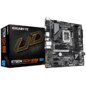 GIGABYTE B760M DS3H GEN5 Placa Base – Compatible con CPUs Intel Core 14ª generación, VRM digital de 6+2+1 fases, hasta 5600 MHz 