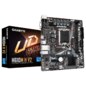 GIGABYTE H610M H V2 Placa base - Compatible con procesadores Intel Core 14th CPUs, 4+1+1 Hybrid Digital VRM, up to 5600MHz DDR5,