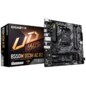 GIGABYTE B550M DS3H AC R2 Placa base - Procesadores AMD Ryzen 5000, VRM de 5+3 fases, hasta 4733 MHz DDR4 (O.C.), 1x M.2 PCIe 4.