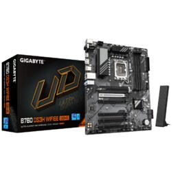 GIGABYTE B760 DS3H WIFI6E GEN5 Placa Base