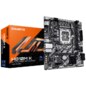 GIGABYTE H810M K Placa Base – Procesadores Intel Core Ultra (Serie 2), VRM de 3+1+2 fases, hasta 6400 MHz DDR5, 1 x M.2 PCIe 4.0