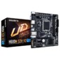 GIGABYTE H610M S2H V2 Placa base - Soporta CPUs Intel Core de 14ª generación, 4+1+1 Fases Híbridas VRM Digital, hasta 5600MHz DD