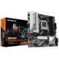 GIGABYTE B650M GAMING PLUS WIFI Placa base - Procesadores AMD Ryzen 9000, VRM de 5+2+2 fases, hasta 8000 MHz DDR5, 2xPCIe 4.0 M.