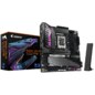 GIGABYTE B860M AORUS ELITE WIFI6E Intel B860 LGA 1851 (Socket V1) micro ATX