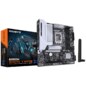 GIGABYTE B860M GAMING X WIFI6E Placa base - CPUs Intel Core Ultra, VRM de 8+1+2+2 fases, hasta 9200MHz DDR5, 1xPCIe 5.0 + 1xPCIe