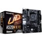GIGABYTE Placa base A520M K V2