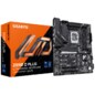 GIGABYTE Z890 D PLUS Placa Base – Compatible con procesadores Intel Core Ultra (Serie 2), VRM de 12+1+2 fases, hasta 9466 MHz DD