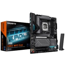 GIGABYTE Z890 EAGLE WIFI7 PLUS Placa Base