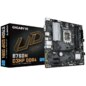 GIGABYTE B760M D3HP DDR4 Placa base - Soporta CPUs Intel Core de 14ª generación, VRM digital de 4+1+1 fases, hasta 5333MHz DDR4 