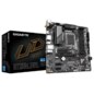 GIGABYTE B760M DS3H AX Placa Base - Compatible con procesadores Intel Core de 14ª generación, VRM digital de 6+2+1 fases, hasta 