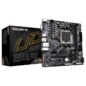 GIGABYTE B650M S2H Placa base - AMD Ryzen serie 9000, VRM de 5+2+2 fases, hasta 6400 MHz DDR5 (OC), 1xPCIe 4.0 M.2, LAN GbE, USB