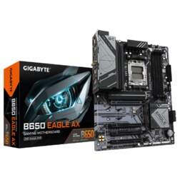GIGABYTE B650 EAGLE AX Placa base