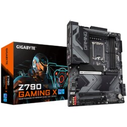 GIGABYTE Z790 GAMING X placa base Intel Z790 LGA 1700 ATX