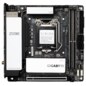 GIGABYTE Z590I VISION D placa base Intel Z590 LGA 1200 (Socket H5) mini ITX