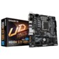 GIGABYTE H610M S2H DDR4 placa base Intel H610 Express LGA 1700 micro ATX