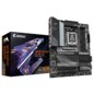 GIGABYTE X670 AORUS ELITE AX Placa base - Compatible con AMD Ryzen 9000 Series CPUs, 16+2+2 Phases Digital VRM, up to 8000MHz DD