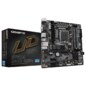 GIGABYTE B760M DS3H DDR4 Placa base - Soporta CPUs Intel Core de 14ª generación, VRM digital de 6+2+1 fases, hasta 5333MHz DDR4 