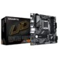 GIGABYTE B650M D3HP Placa base - AMD Ryzen serie 9000, VRM de 5+2+2 fases, hasta 7600 MHz DDR5 (OC), 2xPCIe 4.0 M.2, LAN 2,5 GbE