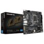 GIGABYTE B760M H DDR4 Placa base - Soporta CPUs Intel Core de 14ª generación, VRM digital de 6+1+1 fases, hasta 3200MHz DDR4 (OC