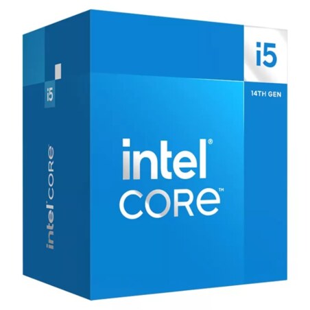 Intel Core i5-14400F procesador 20 MB Smart Cache Caja
