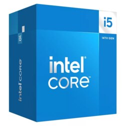 Intel Core i5-14500 procesador 24 MB Smart Cache Caja