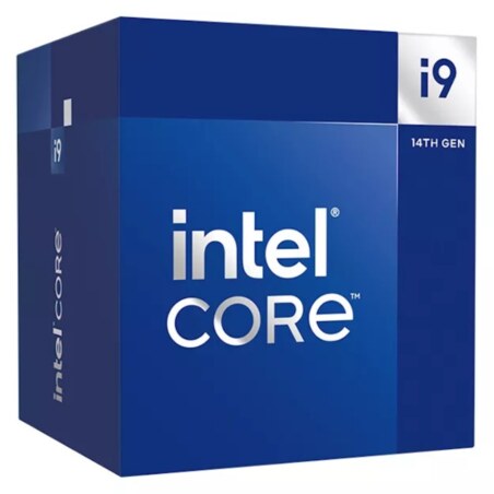 Intel Core i9-14900 procesador 36 MB Smart Cache Caja
