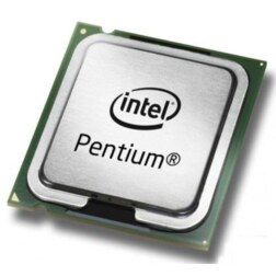 Intel Pentium G4600 procesador 3,6 GHz 3 MB Caja