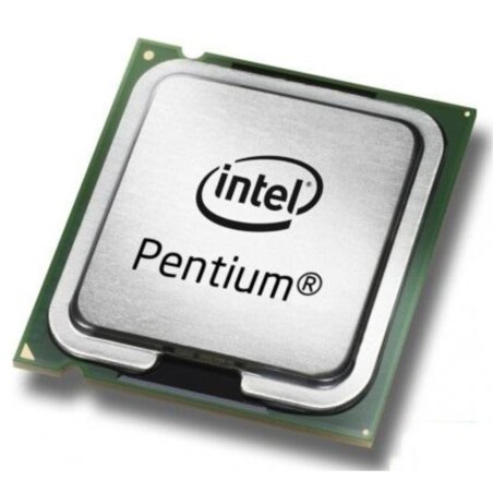 Intel Pentium G4600 procesador 3,6 GHz 3 MB Caja