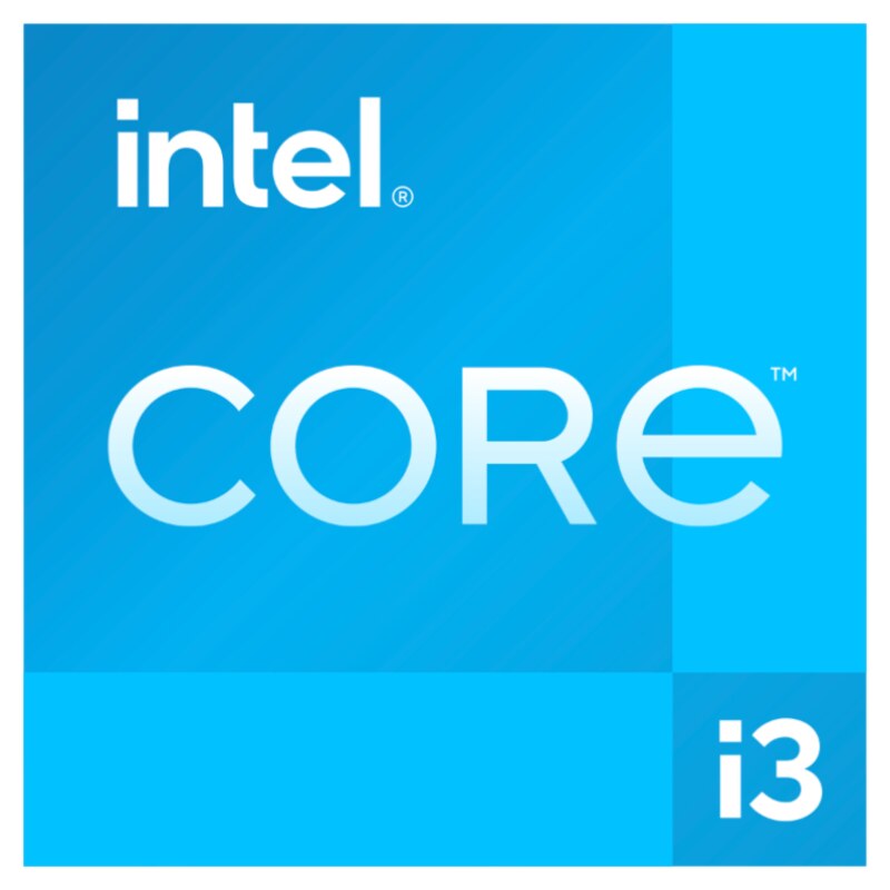 Intel Core i3-12100 procesador 12 MB Smart Cache Caja