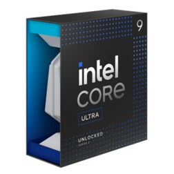 Intel Core Ultra 9 285K procesador 36 MB Smart Cache Caja