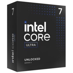 Intel Core Ultra 7 265 procesador 30 MB Smart Cache Caja