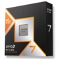 AMD Ryzen 7 9850X3D procesador 4,7 GHz 96 MB L3 Caja