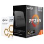 AMD Ryzen 7 5800X3D procesador 3,4 GHz 96 MB L3 Caja