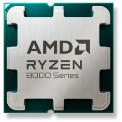 AMD Ryzen 5 8400F procesador 4,2 GHz 16 MB L3 Caja