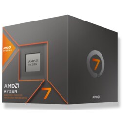 AMD Ryzen 7 8700G procesador 4,2 GHz 16 MB L3 Caja