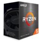 AMD Ryzen 5 5600 procesador 3,5 GHz 32 MB L3 Caja